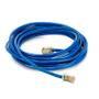Imagem de Cabo de rede 15 Metros Patch Cord CAT 5E Azul