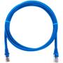 Imagem de Cabo De Rede 1,5 Metros Patch Cord Rj45 Cat6 100% Cobre ul