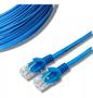 Imagem de Cabo De Rede 15 Metros Rj45 Crimpado Cat5e Internet Lan