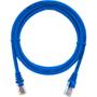 Imagem de Cabo De Rede 2,5 Metros Patch Cord Rj45 Cat6 100% Cobre ul