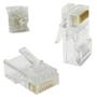 Imagem de Cabo de Rede 30 Metros Internet Rj45 Anatel 30m Patch Cord