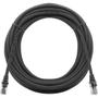 Imagem de Cabo De Rede 30 Metros Patch Cord Cat6 UTP Furukawa Cinza