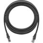 Imagem de Cabo De Rede 7 Metros Patch Cord Cat6 UTP 100% Cobre Cinza