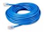 Imagem de Cabo de Rede AZUL Internet Rj45 - 20 mts X-CELL - XC-CR-20M