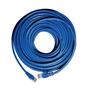 Imagem de Cabo de Rede Azul PATCH CORD CAT-5 - Vários tamanhos