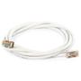 Imagem de Cabo De Rede Blindado Cat 5 Com Conectores Rj45 - 35 Metros