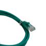 Imagem de Cabo de Rede Cat.5e 1,5 Metros Patch Cord Metálico - Seccon