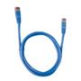 Imagem de Cabo De Rede CAT.5E 5 Metros PC-ETHU50BL Patch Cord PlusCable