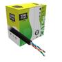 Imagem de Cabo de Rede CAT.5e Furukawa SOHOPLUS, 305 Metros, Preto - 23200100