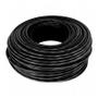 Imagem de Cabo de Rede Cat 5e MPT Interno e Externo 100 Metros U/UTP 4P X 24AWG  Preto