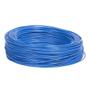 Imagem de Cabo de Rede Cat 6 MPT Interno 100 Metros U/UTP 4P X 23AWG  Azul