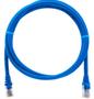 Imagem de Cabo De Rede Cat-6 Rj45 1,80 Metros Hedmax