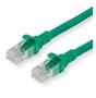 Imagem de Cabo De Rede Cat5/6 Com RJ45 2,5 Metros Internet Repetidor Modem Casa