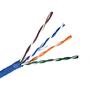 Imagem de Cabo De Rede CAT5E 15 Metros Ethernet Lan Rj45 Com Super Qualidade KPC1415M