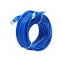 Imagem de Cabo De Rede CAT5E 15 Metros Ethernet Lan Rj45 Com Super Qualidade KPC1415M