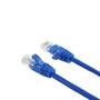 Imagem de Cabo De Rede CAT5E 15 Metros Ethernet Lan Rj45 Com Super Qualidade KPC1415M