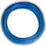 Imagem de Cabo de Rede CAT5e 20 Metros 20m Azul UTP Ethernet Crimpado Pronto