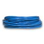 Imagem de Cabo de Rede CAT5e 20 Metros 20m Azul UTP Ethernet Crimpado Pronto