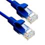 Imagem de Cabo de Rede CAT5E LAN Patch Cord RJ45 5m Dex CR50