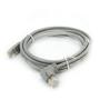 Imagem de Cabo de Rede Cat5e Plug 90 Graus para Lateral - 7 Metros