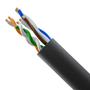 Imagem de Cabo de Rede Cat5e UTP 4 Pares 100% Cobre Caixa com 305 Metros - 2Flex