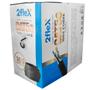 Imagem de Cabo de Rede Cat5e UTP 4 Pares 100% Cobre Caixa com 305 Metros - 2Flex