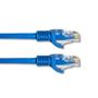 Imagem de Cabo De Rede Cat6 1,8 Metros Ethernet Patch Cord Rj45 Lan