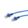 Imagem de Cabo de Rede Cat6 até 1 Gigabit 1000Mbps 1 Metro com RJ45