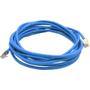 Imagem de Cabo de Rede CAT6 Azul (5 Metros)