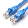 Imagem de Cabo de Rede CAT6 Ethernet RJ45 Giga LAN 3 Metros Vention