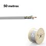 Imagem de Cabo De Rede Cat6 Gigalan Furukawa Net Residencial 50 Metros