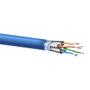 Imagem de Cabo de Rede Cat7 1.5M CAT15BL Patch Cord PlusCable