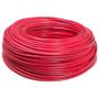 Imagem de Cabo de rede Categoria 6 para internet Comprimento 30 Metros Cor Vermelho