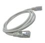 Imagem de Cabo De Rede de Internet Rj45 Cat6 Cabo Cftv 3 Metros comprimento