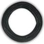 Imagem de  Cabo de Rede Dupla Capa Blindado Área Externa 100 Metros CAT5e Ethernet Crimpado 100% Cobre RJ45