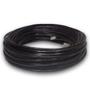 Imagem de  Cabo de Rede Dupla Capa Blindado Área Externa 100 Metros CAT5e Ethernet Crimpado 100% Cobre RJ45