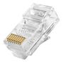 Imagem de Cabo de Rede e Internet Cat6 3m - MBtech