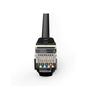Imagem de Cabo De Rede Ethernet Hp Cat8 40gbps F/ftp Rj45 2 Metros