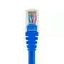 Imagem de Cabo de Rede Ethernet RJ-45 10 Metros - Azul