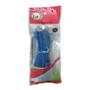 Imagem de Cabo De Rede Ethernet Rj45 Cat 5e Azul 3 Metros
