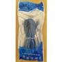 Imagem de Cabo De Rede Ethernet Rj45 Cat5E Azul 5 Metros