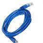Imagem de Cabo De Rede/Informatica Elite/Annlux Azul 10M Com Conector Rj45