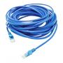 Imagem de Cabo De Rede/Informatica Interneed Azul 5M Com Conector Rj45