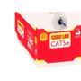 Imagem de Cabo De Rede/Informatica Megatron 4 Pares Cat5E Com 305M