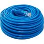 Imagem de Cabo De Rede/Informatica Utp Azul 15M Com Conector Rj45