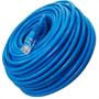 Imagem de Cabo De Rede/Informatica Utp Azul 15M Com Conector Rj45