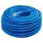 Imagem de Cabo De Rede/Informatica Utp Azul 15M Com Conector Rj45