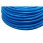 Imagem de Cabo De Rede/Informatica Utp Azul 20M Com Conector Rj45