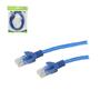 Imagem de Cabo de rede / internet rj45 x rj45 x-cell 3m - BAZZI