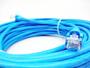 Imagem de Cabo de rede / Internet -- rolo c/ 30 Metros -- Furukawa SOHO PLUS -- CAT6 -- 100% cobre -- Montado -- Azul